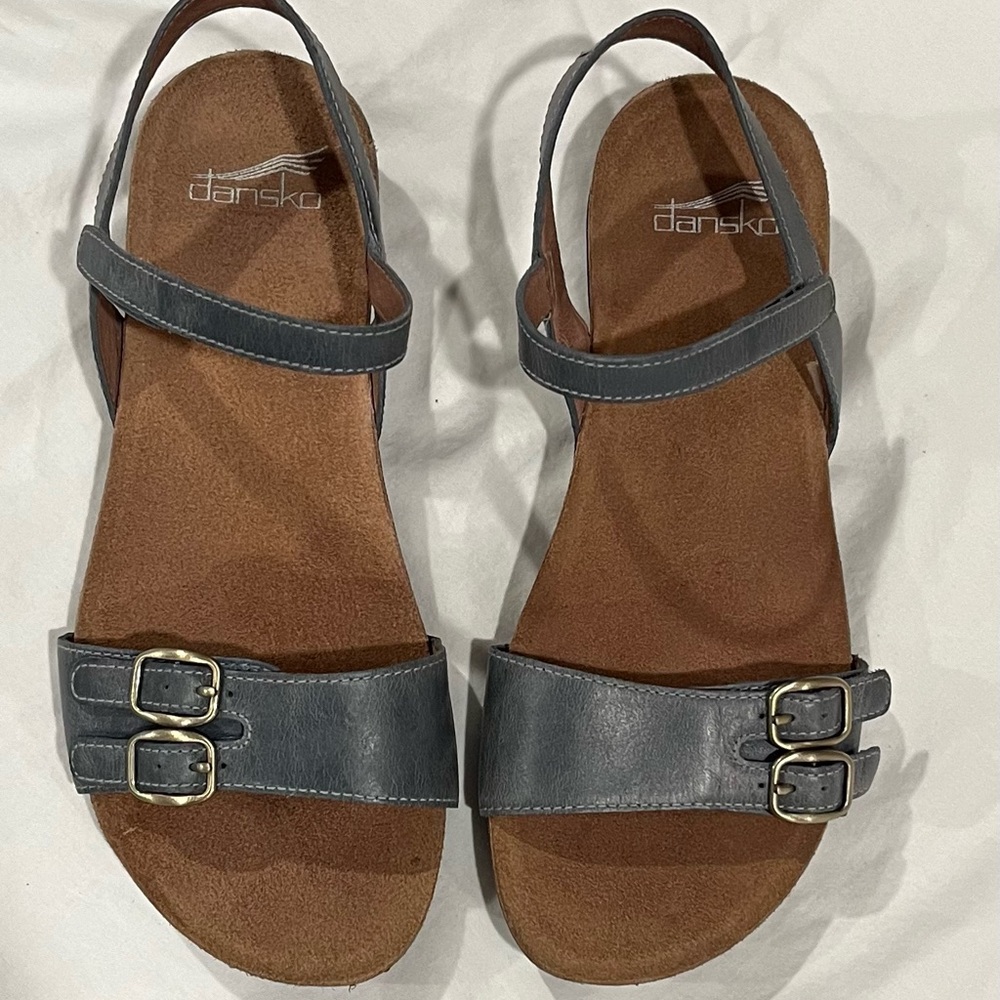 Womens Sandler